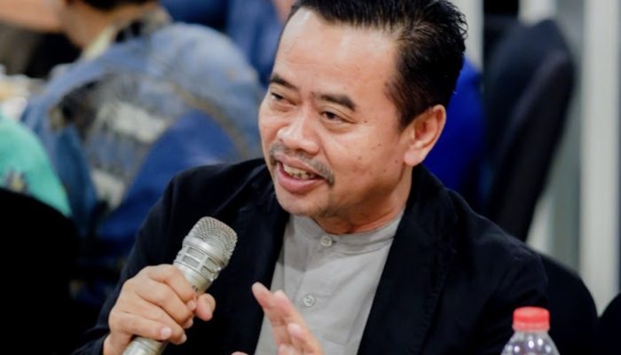 Nilai Positif Kebijakan Larangan PKL Area Arek Lancor, Rektor UIN Madura: Sudah Tepat untuk RTH