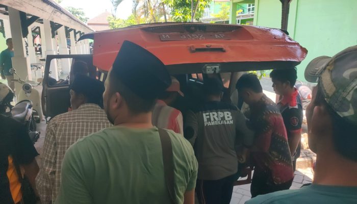 Identitas Mayat yang Ditemukan di Branta Pesisir Pamekasan Terungkap