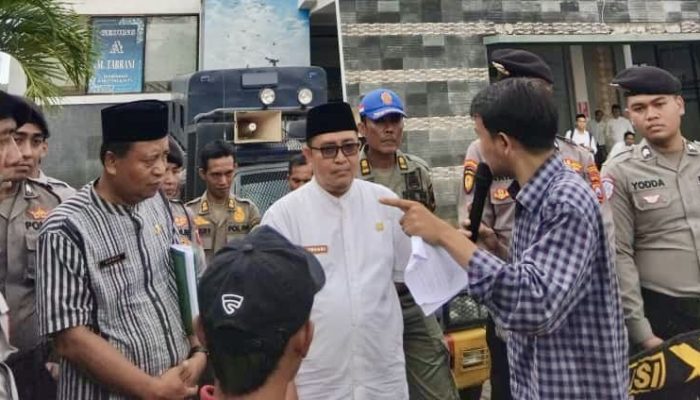 Soroti Dugaan Penyimpangan, Formatur Desak Pemerintah Audit Ulang Dana Beasiswa Santri di Pamekasan