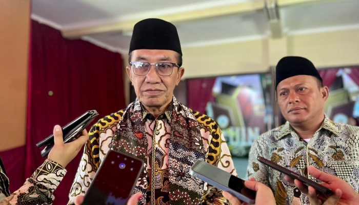 Diterpa Isu Jual Beli Jabatan Rp1,5 M, Bupati Pamekasan: Kalau Ada Buktinya, Tunjukkan!