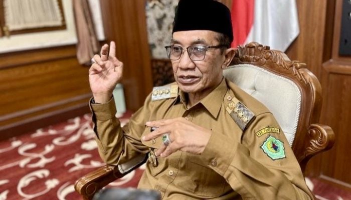 Industri Hasil Tembakau Bantu Tekan Angka Kemiskinan Lebih Cepat, Bupati Pamekasan: Pertumbuhan Investasi Harus Didukung