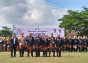 Pemkab Pamekasan Gunakan Bahasa Madura Halus dalam Upacara Peringati Hari Jadi ke-495