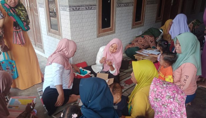 Dinkes Pamekasan Klaim Tren Kasus Campak Alami Penurunan