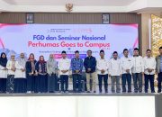 UIN Madura dan Perhumas Kolaborasi Bangun Komunikasi Strategis untuk Masa Depan Berkelanjutan