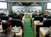 Peringati Harjad ke-495 Pamekasan, DPRD Gelar Paripurna Istimewa Berbahasa Madura