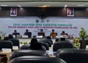 DPRD Pamekasan Pastikan APBD 2026 Memiliki Asas Manfaat dan Berpihak Pada Kepentingan Rakyat