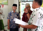 DPRD Pamekasan Sidak RSUD, Pastikan Layanan Kesehatan Maksimal Meski Status UHC Cut Off