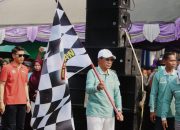 Buka Festival Drum Band, Bupati Pamekasan: Penting Digelar Rutin untuk Tingkatkan Kreativitas Siswa