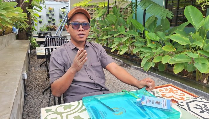 Ketua SIWO PWI Pamekasan: KONI Butuh Ketua yang Peduli Pembinaan, Dukung PSTH dan Raperda Keolahragaan