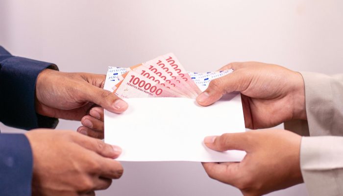 Bansos Jelang Akhir Tahun Mulai Disalurkan, Berikut Cara Cek Penerima