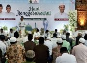 Haul Ronggosukowati Menambah Khidmat Peringatan Harjad ke-495 Pamekasan