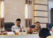 Bupati Pamekasan Tinjau RSUD SMart, Pastikan Pelayanan Kesehatan Terus Meningkat