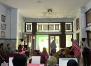 Dinsos Pamekasan Upayakan Program Simpati Lansia Dilanjutkan Melalui Dukungan Pemerintah Pusat