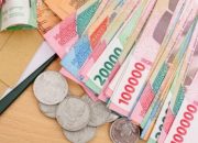 Formula Baru UMP 2026, Gaji Minimum Jawa Timur Bisa Capai Rp2,48 Juta