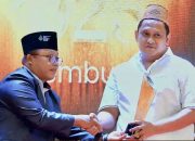 Dianugerahi sebagai Tokoh Inisiator Pembangunan Rumah Yatim-Dhuafa, CEO BMC H. Her: Tanggung Jawab Moral