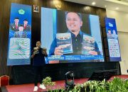 Angkat Perjuangan Ulama dan Pemuda Madura, Buku Prengki Wirananda Tentang Provinsi Madura Resmi Dilaunching