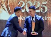 Dianugerahi The Most Innovative One-Stop Property Development pada AJP Award 2025, CEO Darus Sakinah: Inovasi Jadi Kunci