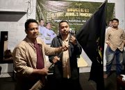 Aklamasi, M Khairul Umam Kembali Nakhodai AJP untuk Periode 2025-2027