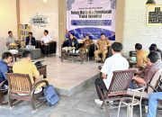 Urai Sengkarut DTSEN, FWP Advokasi Kepentingan Warga Melalui FGD
