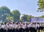 Lantik 4.160 PPPK Paruh Waktu di Pamekasan, Bupati Kholilurrahman Tekankan Profesionalisme dan Kinerja