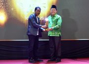 Dianugerahi Penghargaan MIU Excellence Transformation oleh AJP Award 2025, UIN Madura Bertekad Tingkatkan Kualitas Pendidikan