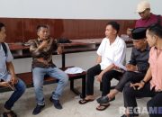 Komisi II DPRD Pamekasan Tinjau Langsung Pembangunan SIHT