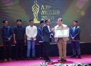 AJP Award 2025 Diberikan Kepada 27 Nominator, Ketua AJP: Apresiasi atas Inovasi dan Dedikasi di Berbagai Bidang