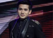 All Out Dukung Valen di Dangdut Academy 7, Bupati Pamekasan Utus Wabup Sukri Hadir ke Indosiar