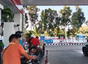 Pengisian Bisa Ditolak! Cek Daftar Lengkap Motor yang Dilarang Isi Pertalite 2025