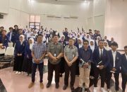 LKBH UIN Madura Gelar Pelatihan Paralegal Angkaran ke-III