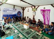 Tim Pengabdian Masyarakat Unira Bekali Pelaku UMKM Skill Digitalisasi Pemasaran