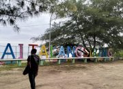 Kunjungan Wisatawan Pamekasan Turun di 2025, Disporapar Pamekasan Ungkap Empat Faktor Penyebabnya