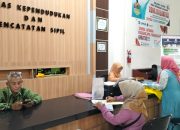 Lima Kelurahan di Pamekasan Belum Terapkan, Target SIP Pak Kades 2025 Meleset