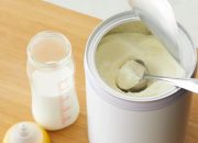 BPOM Tarik Produk Susu Bayi Nestle, Ini Alasan Lengkapnya