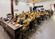 Tenaga Honorer Dihapus, BKPSDM Pamekasan: Skema Outsourcing Jadi Alternatif