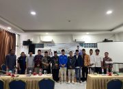 Usai Bedah Buku Merajut Mimpi Madura Provinsi, Rektor Se-Madura Tandatangani Petisi