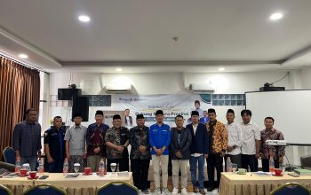 Usai Bedah Buku Merajut Mimpi Madura Provinsi, Rektor Se-Madura Tandatangani Petisi