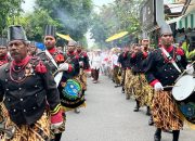 Nyekar ke Makam Raden Alsari, Keraton Surakarta Teguhkan Ikatan Sejarah