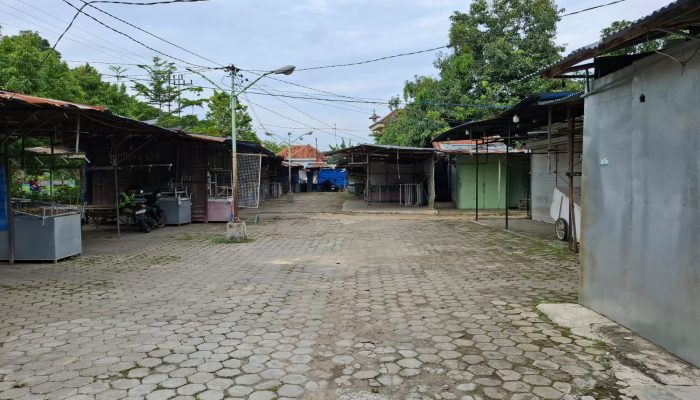 Ketua Paguyuban PKL Soroti Kondisi Eks PJKA, Wakil Rakyat Target 2027 Ada Perbaikan