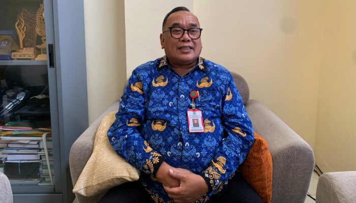 Usai Mendapat Keluhan, Eks PJKA Bakal Direvitalisasi Tahun ini