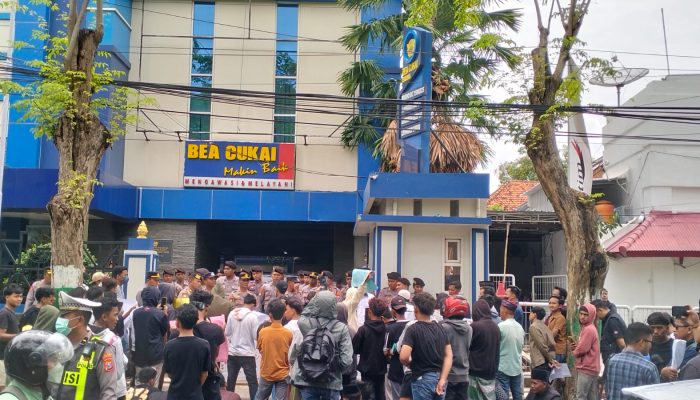 Dituding Tidak Punya Nyali Terhadap Produsen Rokok Ilegal, Begini Jawaban Bea Cukai
