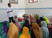 Tidak Punya Data Penerima Bantuan PKH Bermasalah, Katimkab Minta Masyarakat Aktif Ajukan Sanggah