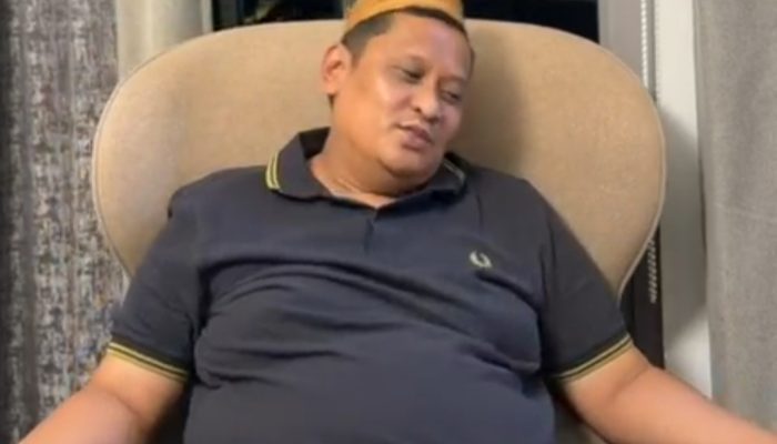 Polemik MBG Makin Komplek, H. Her : Jangan Salahkan Programnya, Tapi Pengelolanya