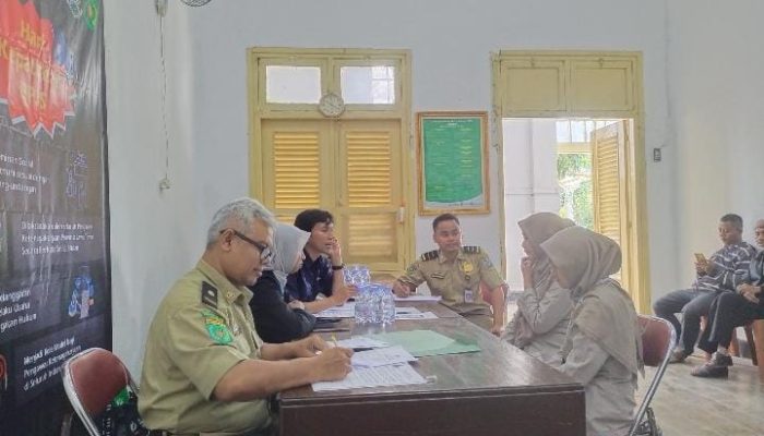 Pengawas Ketenagakerjaan Jatim Bakal Tindak Perusahaan Tak Cairkan THR