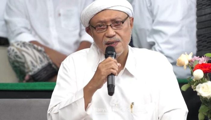 Haul ke-93 KH Abd Hamid Itsbat, Mengenang Keteguhan Ulama dalam Ibadah dan Dakwah