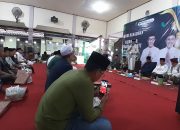 Digempur Efisiensi Anggaran, Kholilurahman Optimis Pamekasan Tetap Maju Asal Sinergi Lintas Sektor