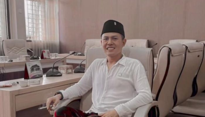 Nadi Mulyadi Angkat Bicara Soal Dana Cadangan dan Isu Mekanisme Pilkada