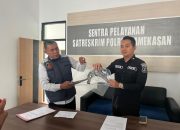 Oknum Kiai Berhasil Diringkus, Polisi Ungkap Kasus Pembacokan di Desa Rek Kerrek