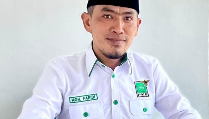 Soroti Silpa yang Bernilai Fantastis, Sekretaris Komisi II : Jalan Pembangunan Tidak Terukur