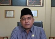 DPRD Beri Lampu Hijau Rencana Pemkab Alokasikan Danan Cadangan Pilkada 2029